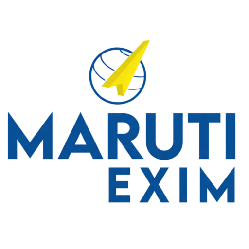 Maruti Exim Logo 2